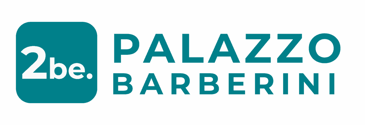 Palazzo Barberini logo